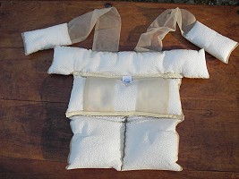 Nackenkissen Spezial